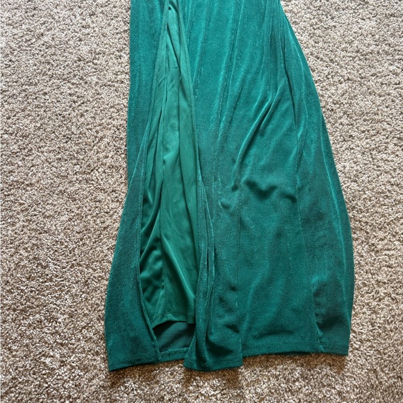 NWT Lulus Maxi Dress - Picture 6 of 9